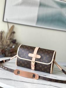 LV Handbags 784